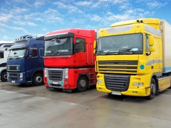 Antalya Çamlıyayla Nakliye